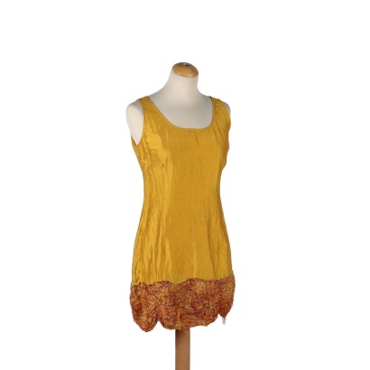 Mini Dress Martino Midali