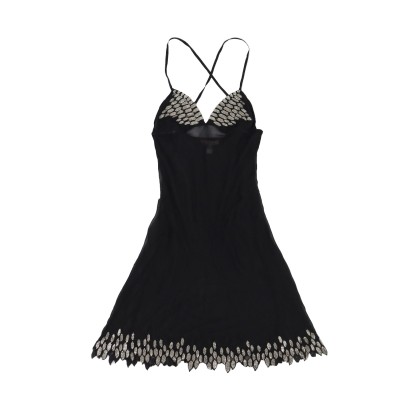 Sottoveste in Seta Roberto Cavalli