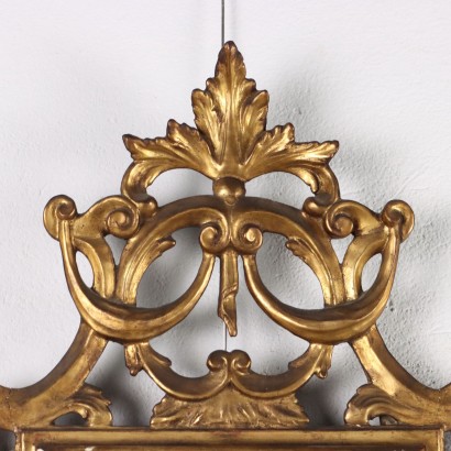 antiquariato, specchiera, antiquariato specchiera, specchiera antica, specchiera antica italiana, specchiera di antiquariato, specchiera neoclassica, specchiera del 800 - antiquariato, cornice, antiquariato cornice, cornice antica, cornice antica italiana, cornice di antiquariato, cornice neoclassico, cornice del 800,Specchiera in Stile