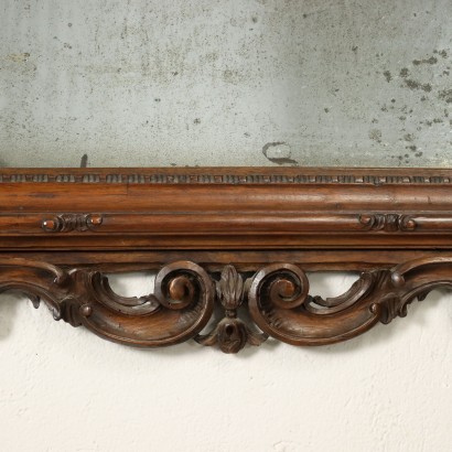ANCOSP0156180_918693 Specchiera in Stile Barocchetto,Specchiera Barocchetto Veneto