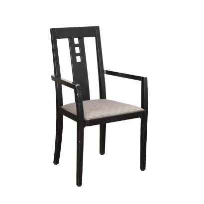 Sedia Thonet Anni 80