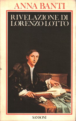 Rivelazione di Lorenzo Lotto