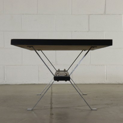 modernariato, modernariato di design, tavolo, tavolo modernariato, tavolo di modernariato, tavolo italiano, tavolo vintage, tavolo anni '60, tavolo design anni 60,Tavolino Anni 60-70