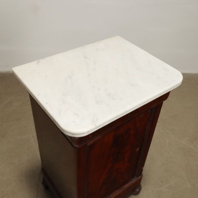 ANMOCO0159230_918896 antiquariato, comodino, antiquariato comodino, comodino antico, comodino antico italiano, comodino di antiquariato, comodino neoclassico, comodino del 800,Coppia di Comodini Luigi Filippo