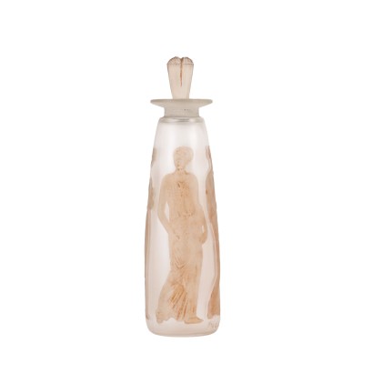 Bottiglia per Profumo René Lalique