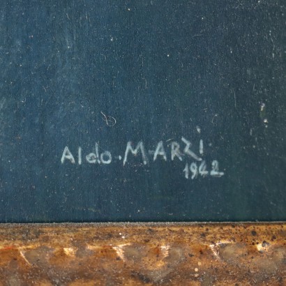 Aldo Marzi,Volto di Madonna,Aldo Marzi,Aldo Marzi,Aldo Marzi,Aldo Marzi,Aldo Marzi