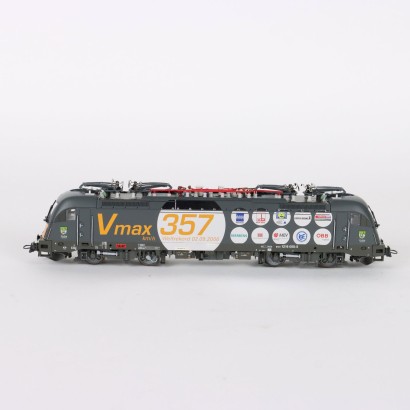 Roco Locomotive 62485 Metal Austria XX Century