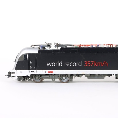 Roco Locomotive 62484 Metal Austria XX Century