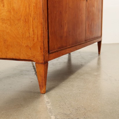 modernariato, modernariato di design, credenza, credenza modernariato, credenza di modernariato, credenza italiana, credenza vintage, credenza anni '60, credenza design anni 60,Mobile Anni 40-50