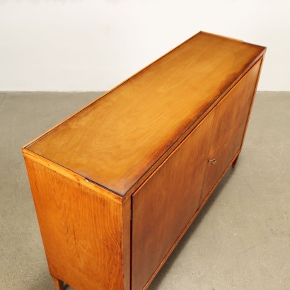 modernariato, modernariato di design, credenza, credenza modernariato, credenza di modernariato, credenza italiana, credenza vintage, credenza anni '60, credenza design anni 60,Mobile Anni 40-50