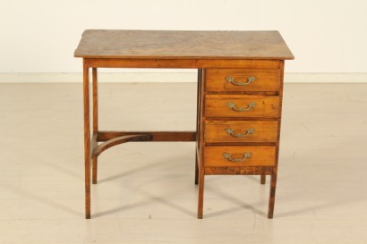 Art nouveau desk