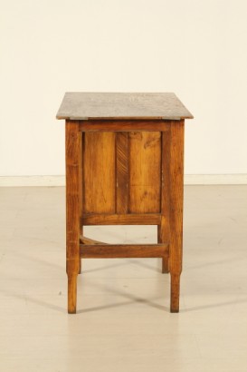 Art nouveau desk