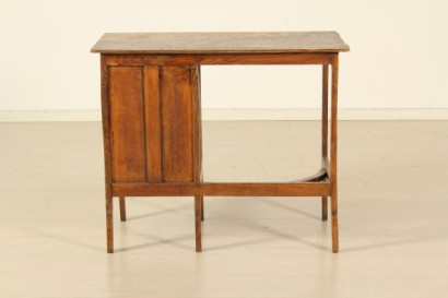 Art nouveau desk