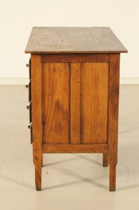 Art nouveau desk