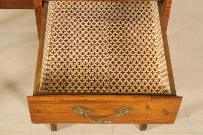 Art nouveau desk