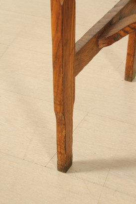 Art nouveau desk