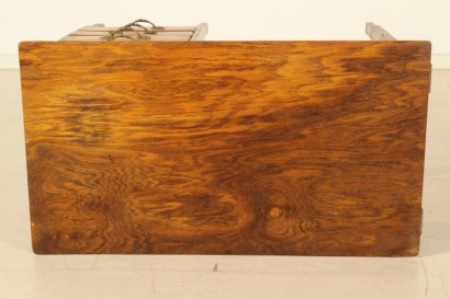 Art nouveau desk