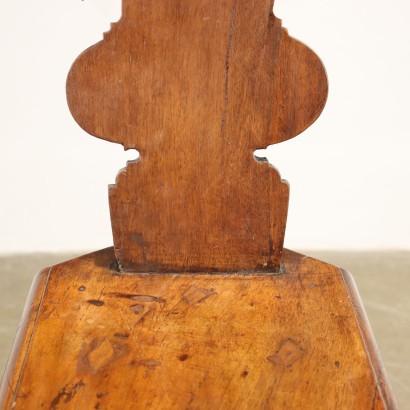 ANSESE0159188_920192 antiquariato, sedia, antiquariato sedie, sedia antica, sedia antica italiana, sedia di antiquariato, sedia neoclassica, sedia del 800,Gruppo di Quattro Sgabelli Barocco