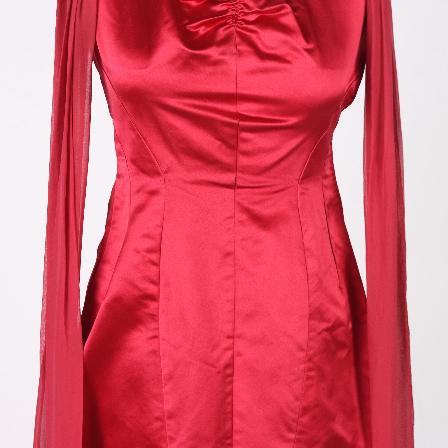 Rosso ciliegia abbigliamento best sale