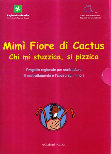 Mimì-Kaktusblüte (2 Bände)