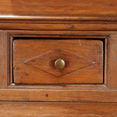 ANMOLI0157919_920739 antiquariato, vetrina, antiquariato vetrina, vetrina antica, vetrina antica italiana, vetrina di antiquariato, vetrina neoclassica, vetrina del 800,Credenza a Doppio Corpo Impero