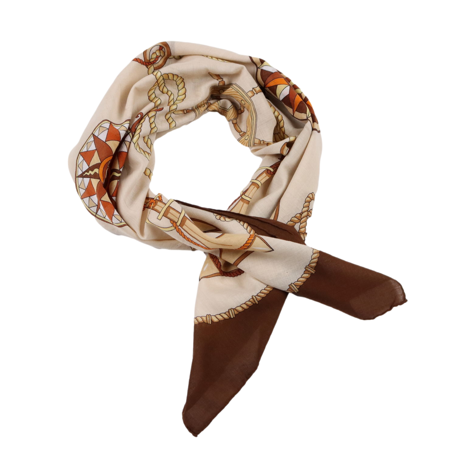 Foulard store donna gucci