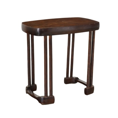 Tavolino Toilette Anni 40