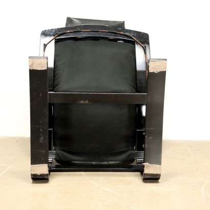 arte moderno, diseño de arte moderno, sillón, sillón de arte moderno, sillón de arte moderno, sillón italiano, sillón vintage, sillón de los años 60, sillón de diseño de los años 60, sillón Ake 'Kroken', Ake Fribytter