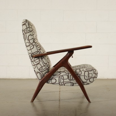 Moderne Antiquitäten, Moderne Design Antiquitäten, Sessel, Moderne Antiquitäten Sessel, Moderne Antiquitäten Sessel, Italienische Sessel, Vintage Sessel, 60er Jahre Sessel, 60er Jahre Design Sessel, 50-60er Jahre Sessel