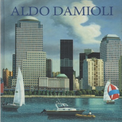 Aldo Damioli