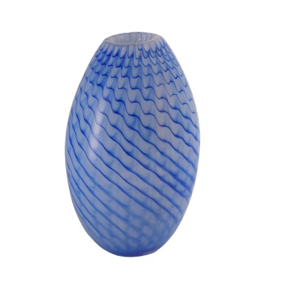 Vaso in Vetro