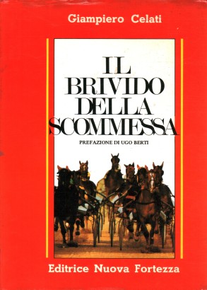 Il brivido della scommessa