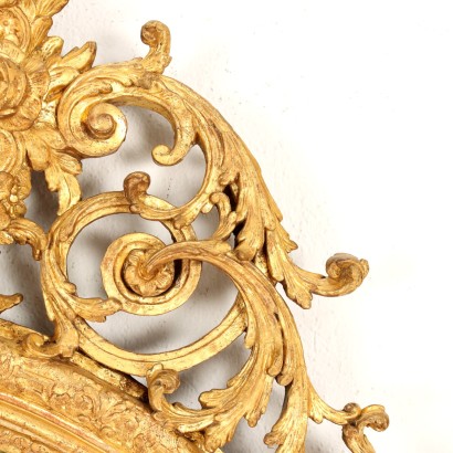 antiquariato, specchiera, antiquariato specchiera, specchiera antica, specchiera antica italiana, specchiera di antiquariato, specchiera neoclassica, specchiera del 800 - antiquariato, cornice, antiquariato cornice, cornice antica, cornice antica italiana, cornice di antiquariato, cornice neoclassico, cornice del 800,Specchiera Neoclassica Francese