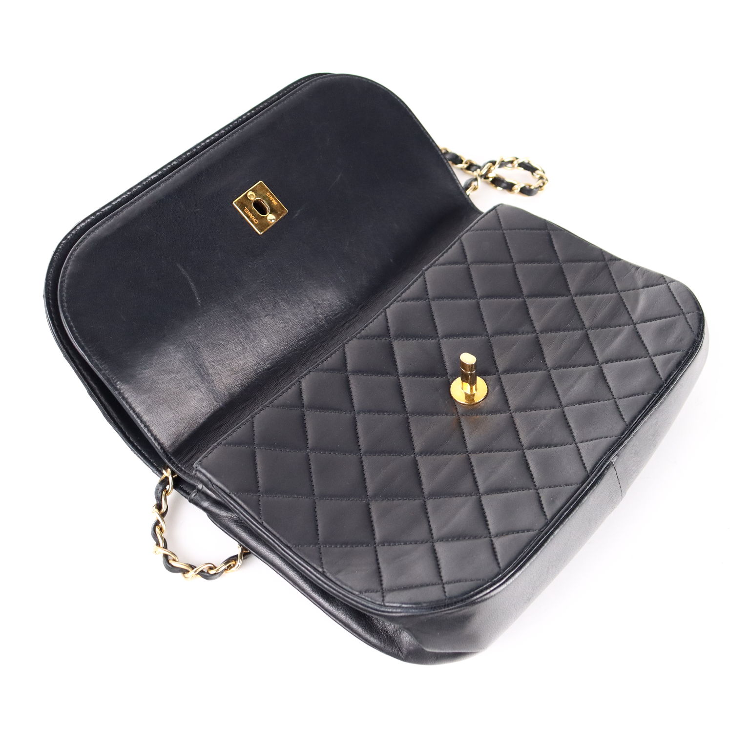 Chanel vintage borse store