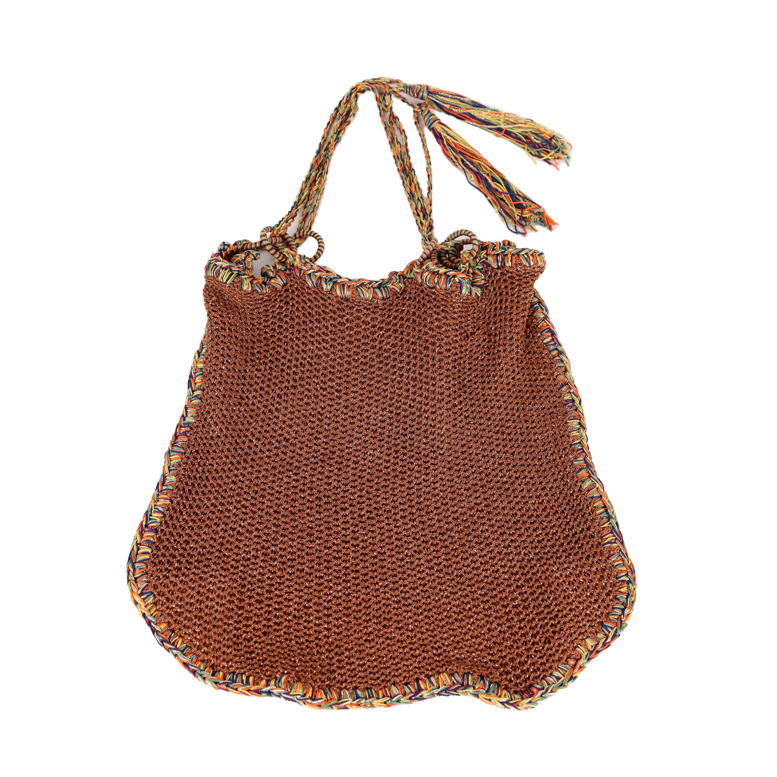 Borse borbonese in discount pelle di tapiro