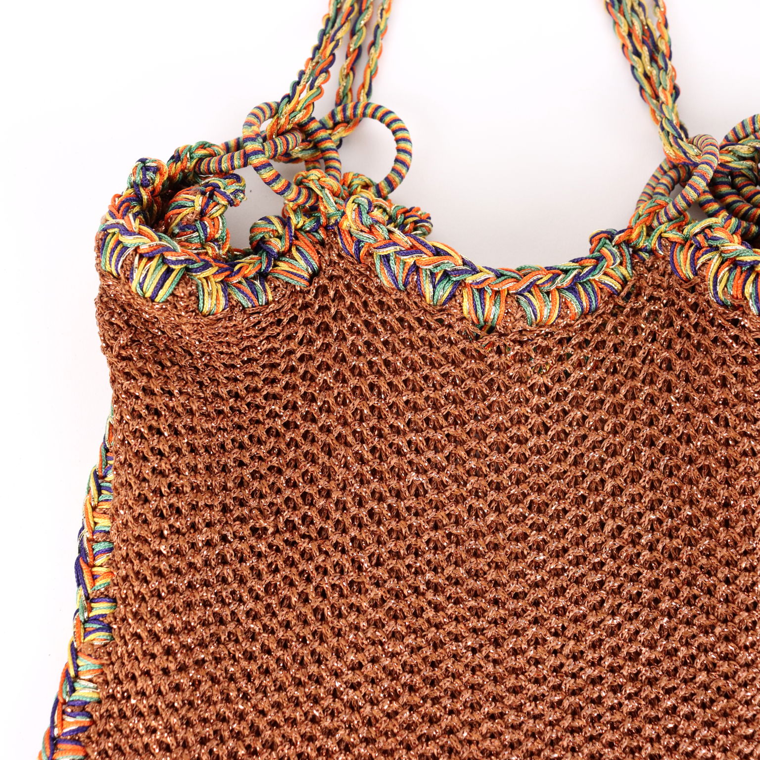 Borsa Vintage Borbonese Abbigliamento Vintage dimanoinmano