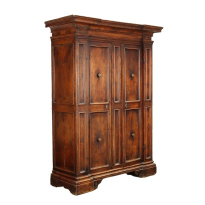 antiquariato, arredi completi, antiquariato arredi completi, arredi completi antichi, arredi completi antichi italiani, arredo completo di antiquariato, arredo completo neoclassica, arredo completo del 800,Dispensa Barocco