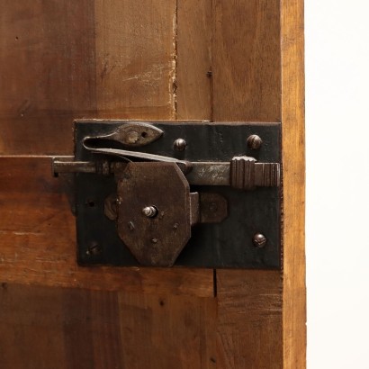 antiquariato, arredi completi, antiquariato arredi completi, arredi completi antichi, arredi completi antichi italiani, arredo completo di antiquariato, arredo completo neoclassica, arredo completo del 800,Dispensa Barocco