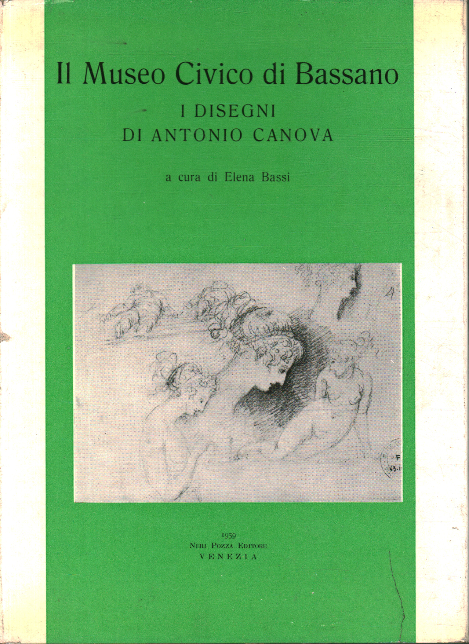 El Museo Cívico de Bassano,El Museo Cívico de Bassano