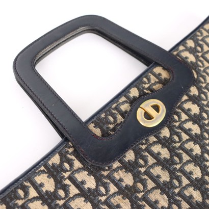 Bolso discount dior tela