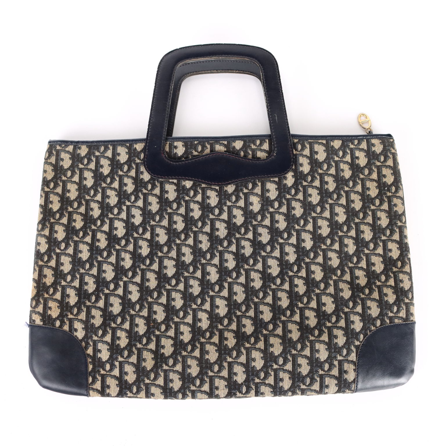 Bolsos dior store vintage