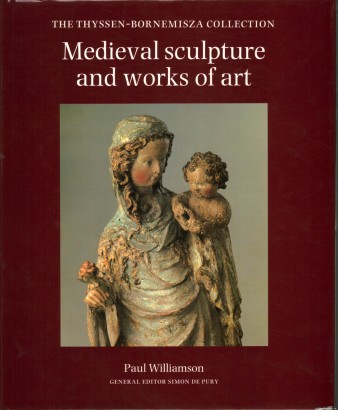 Medieval sculpture and works of art