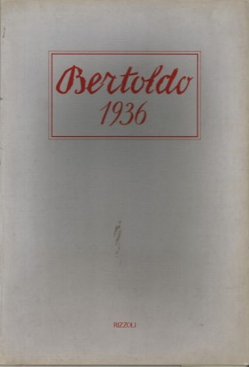 Bertoldo 1936