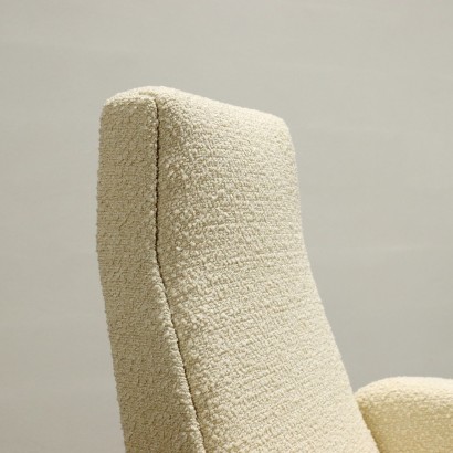 Moderne Antiquitäten, Moderne Design Antiquitäten, Sessel, Moderne Antiquitäten Sessel, Moderne Antiquitäten Sessel, Italienische Sessel, Vintage Sessel, 60er Jahre Sessel, 60er Jahre Design Sessel, 50er-60er Jahre Sessel