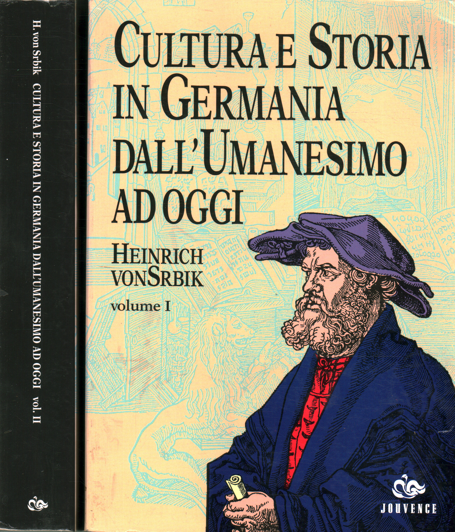 Cultura e historia en Alemania de apostr