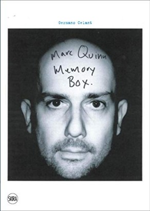Marc Quinn. Memory Box