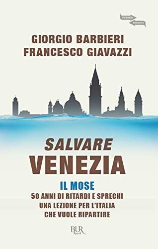 Salvar Venecia