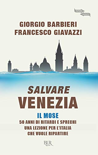 Save Venice