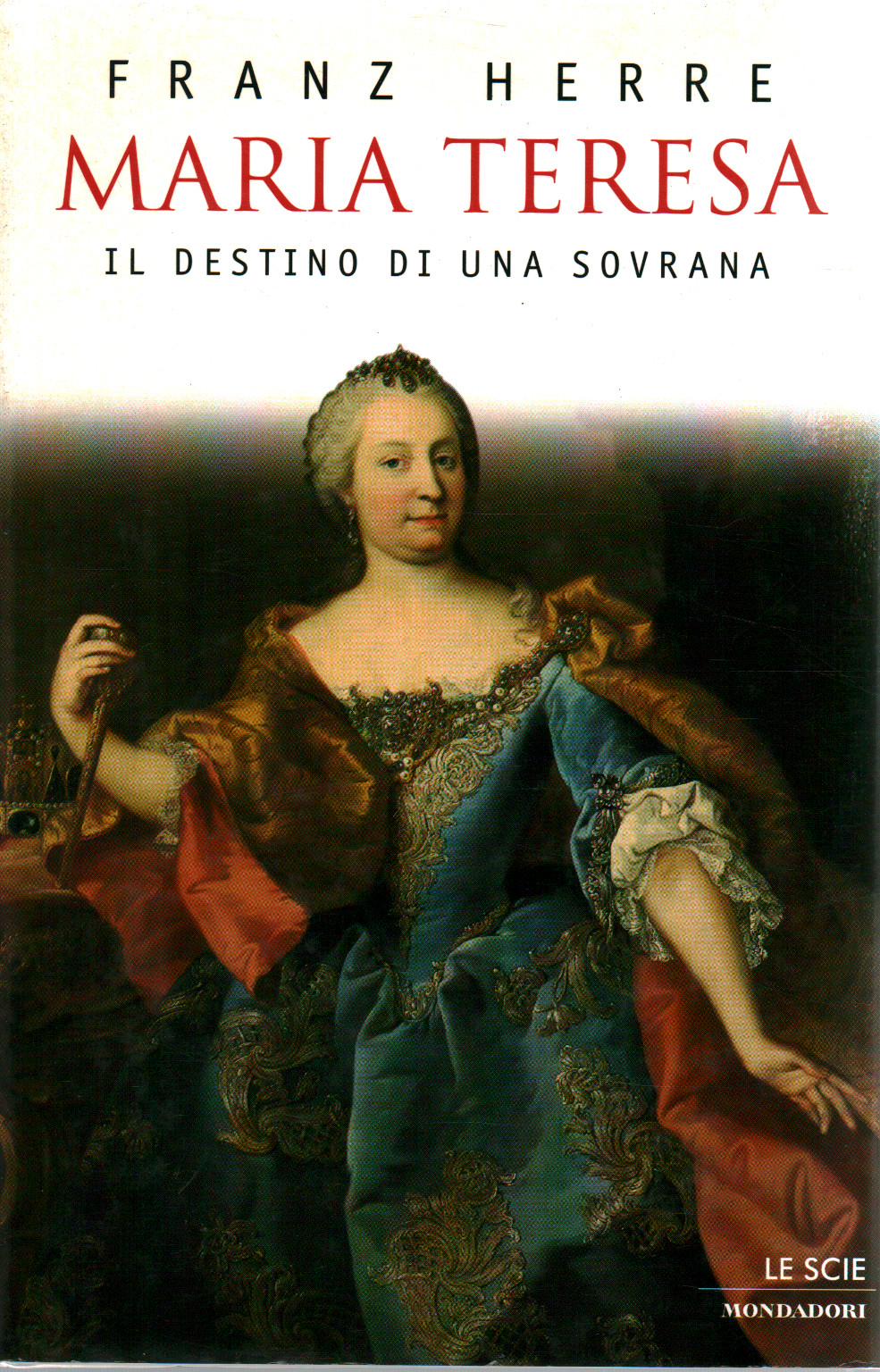 Maria Teresa