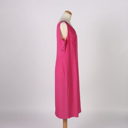 Robe G. Ferré Soie Taille 50 Italie